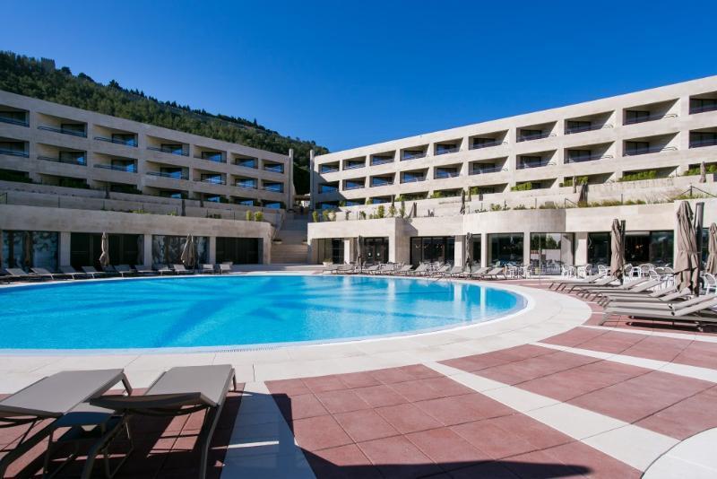 Four Points By Sheraton Sesimbra Luaran gambar