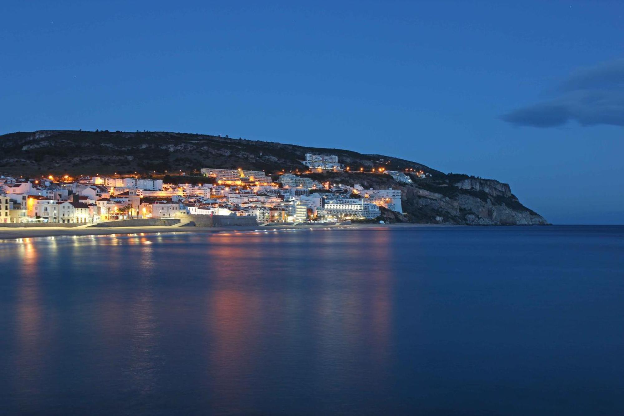 Four Points By Sheraton Sesimbra Luaran gambar