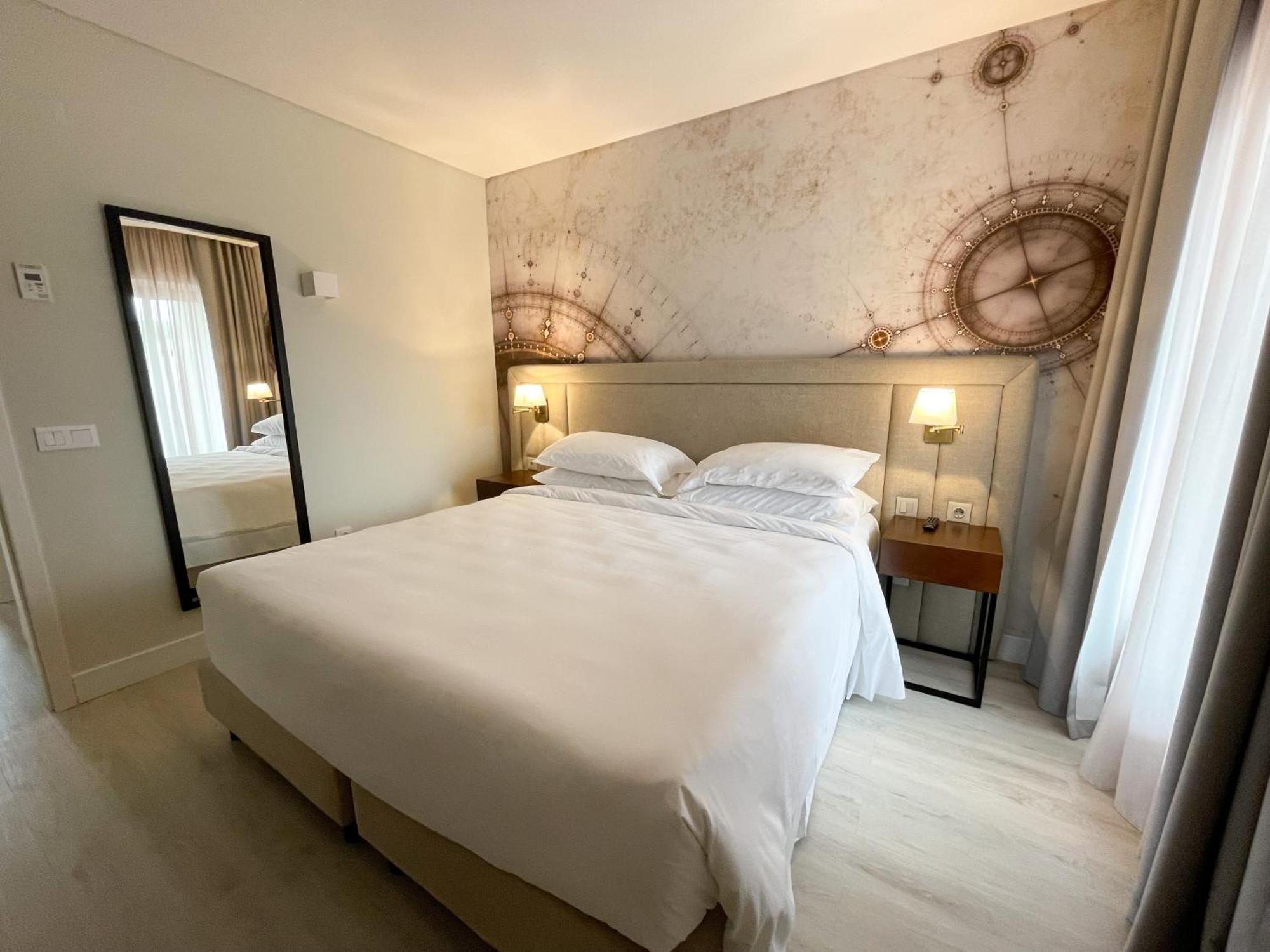 Four Points By Sheraton Sesimbra Luaran gambar