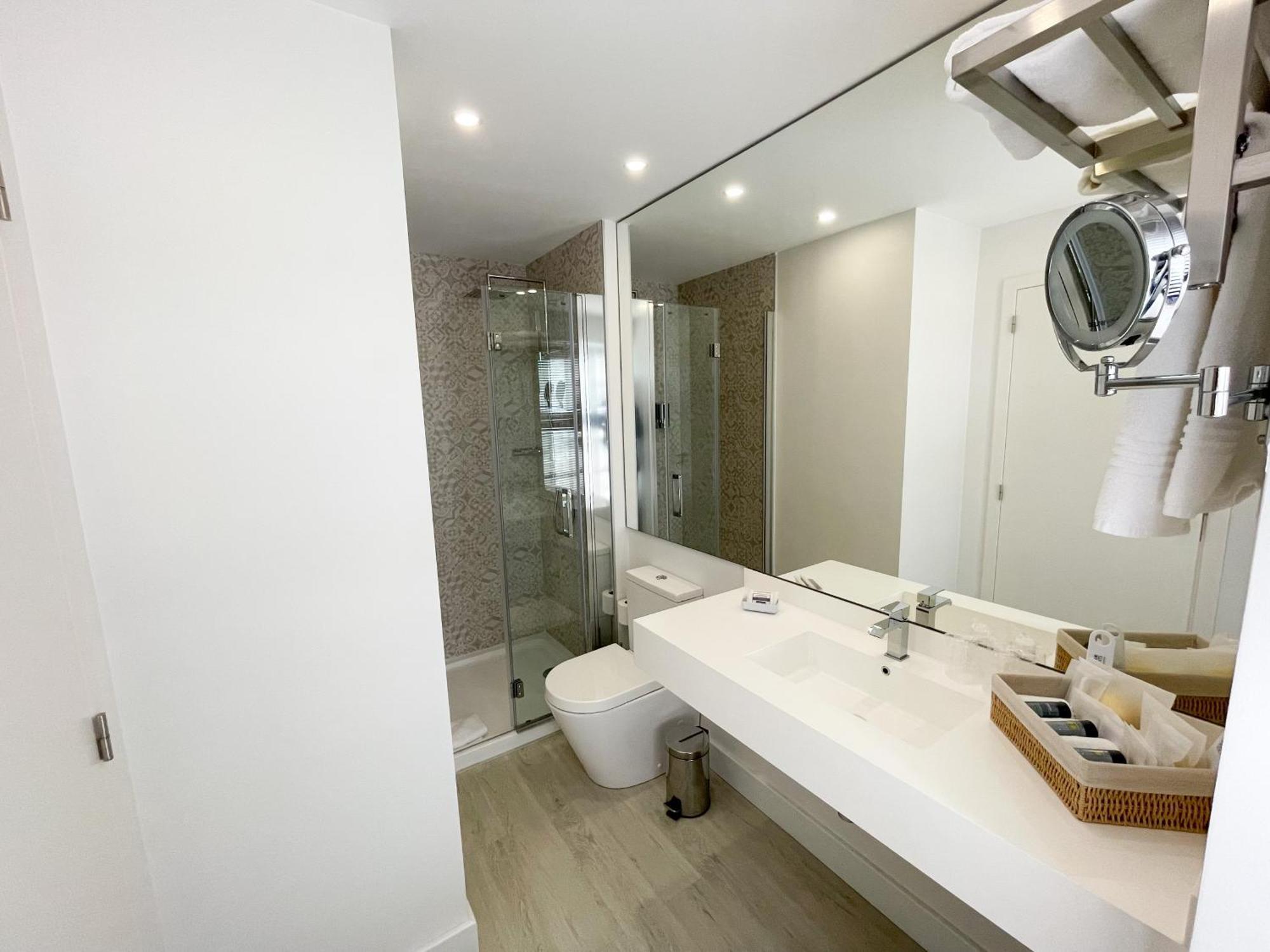Four Points By Sheraton Sesimbra Luaran gambar