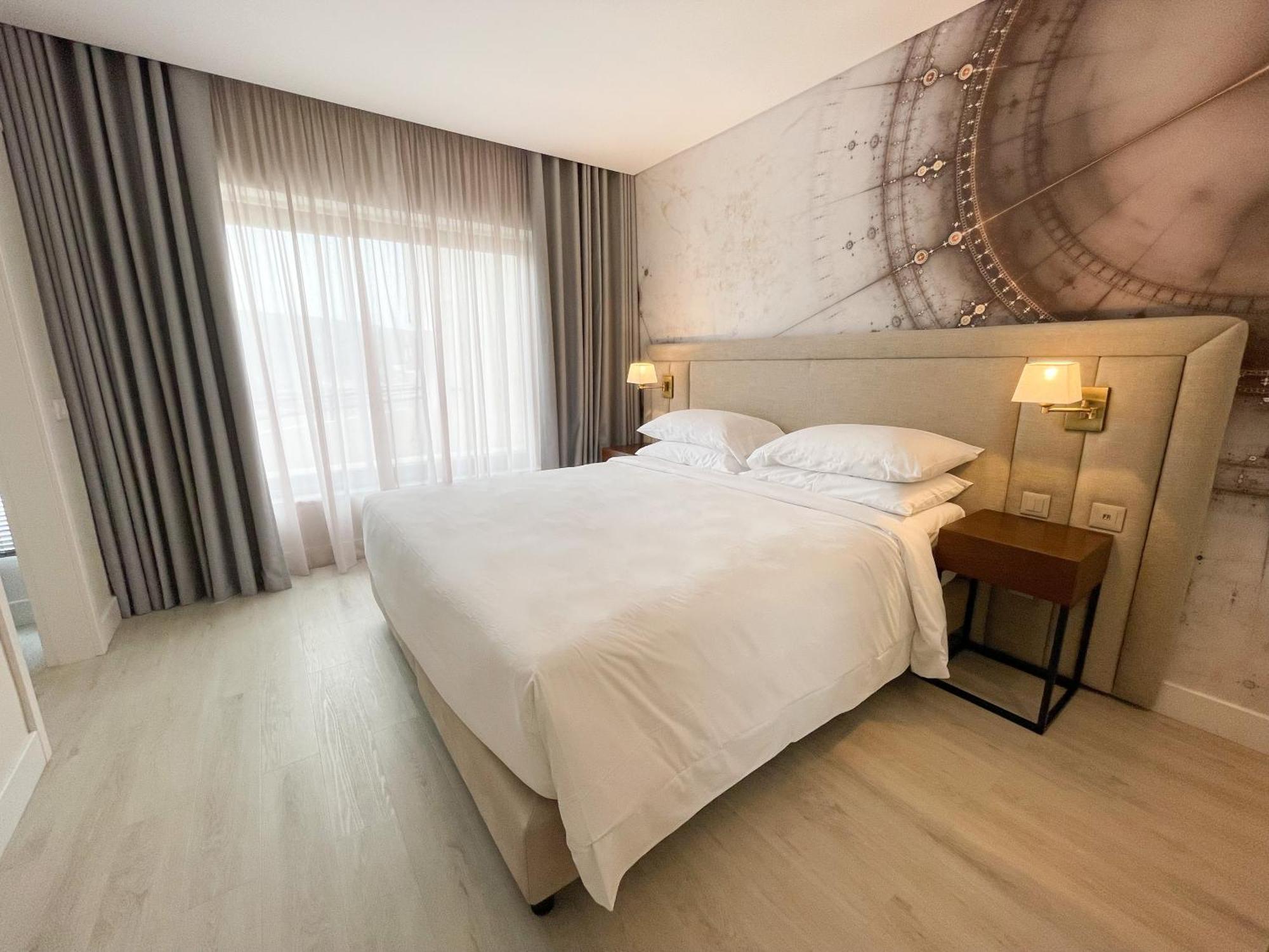 Four Points By Sheraton Sesimbra Luaran gambar