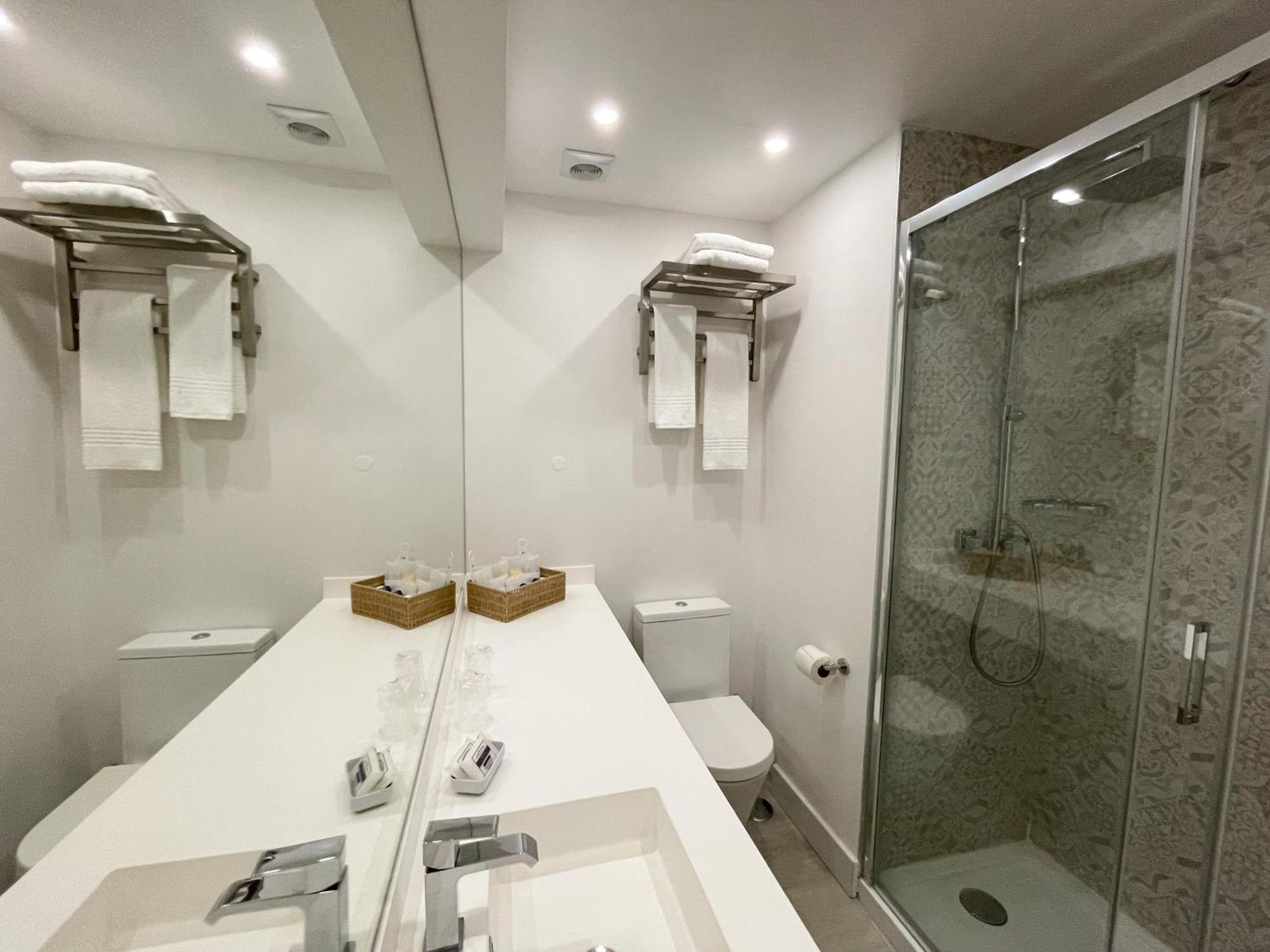 Four Points By Sheraton Sesimbra Luaran gambar