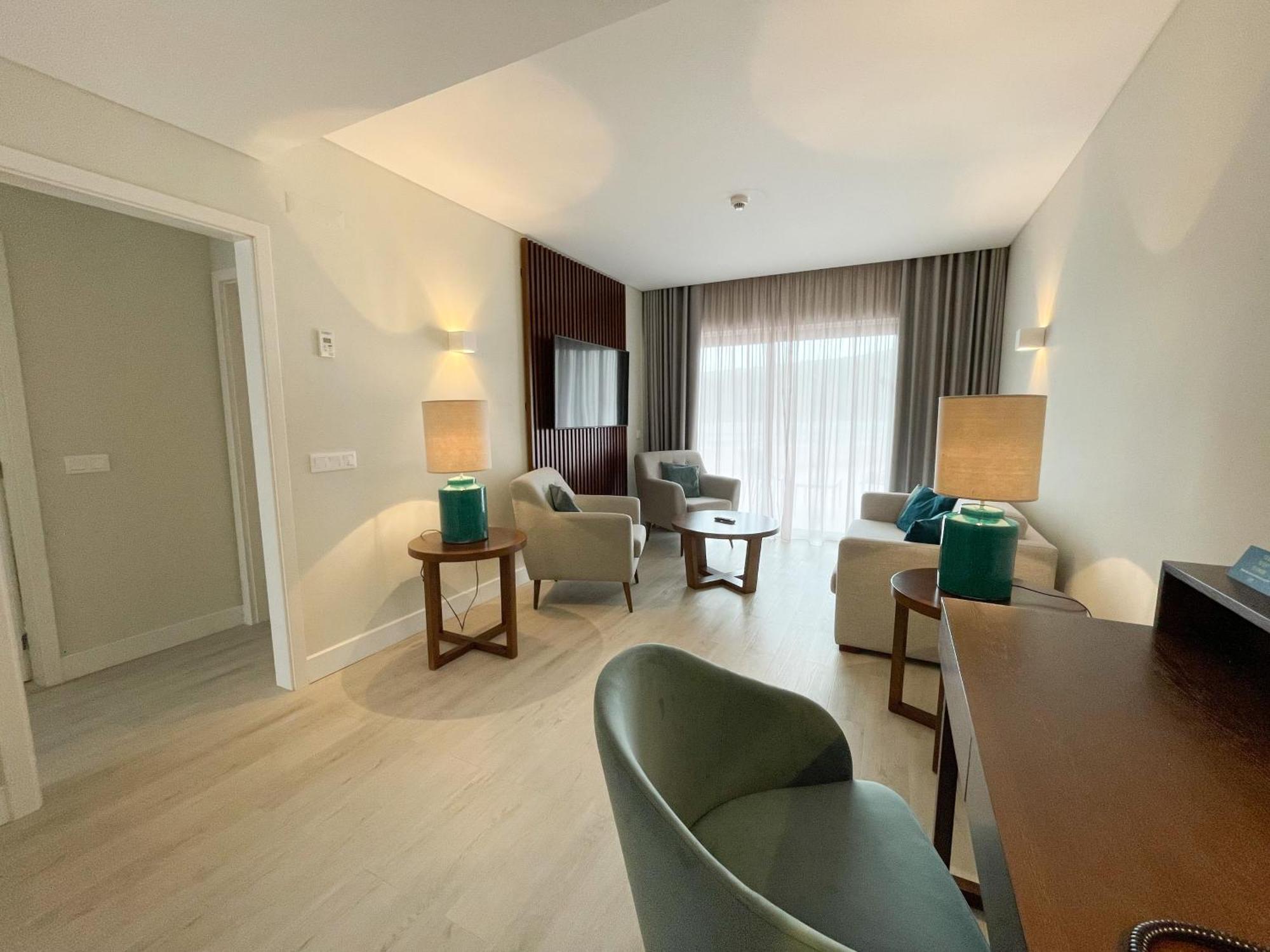 Four Points By Sheraton Sesimbra Luaran gambar