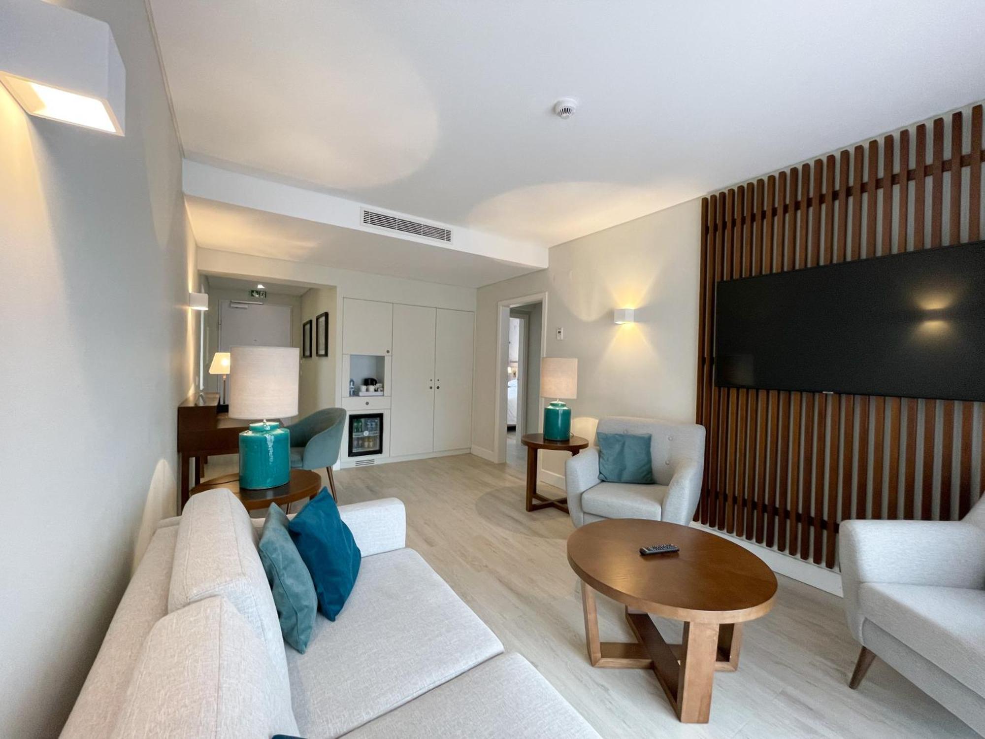 Four Points By Sheraton Sesimbra Luaran gambar