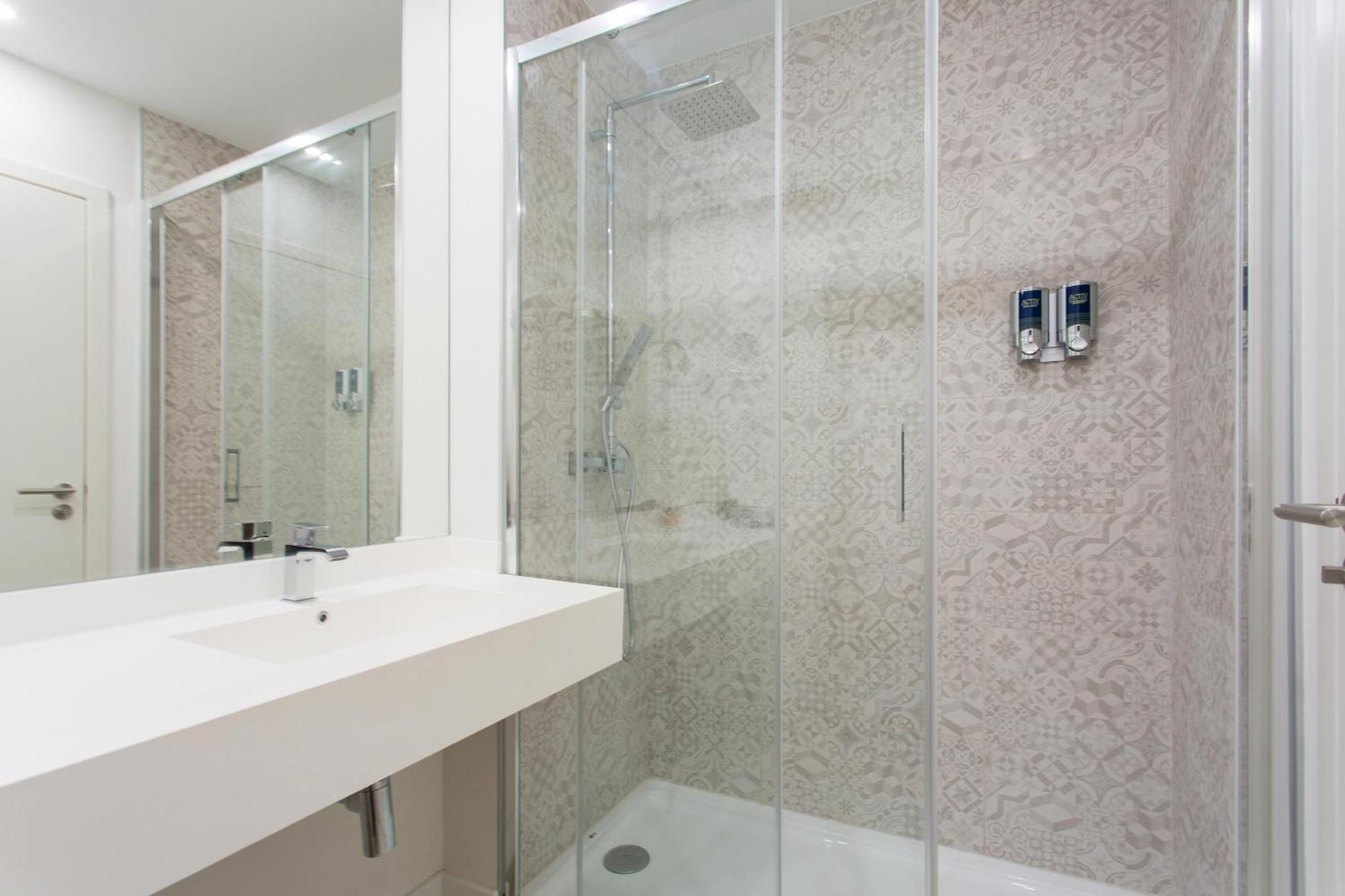 Four Points By Sheraton Sesimbra Luaran gambar