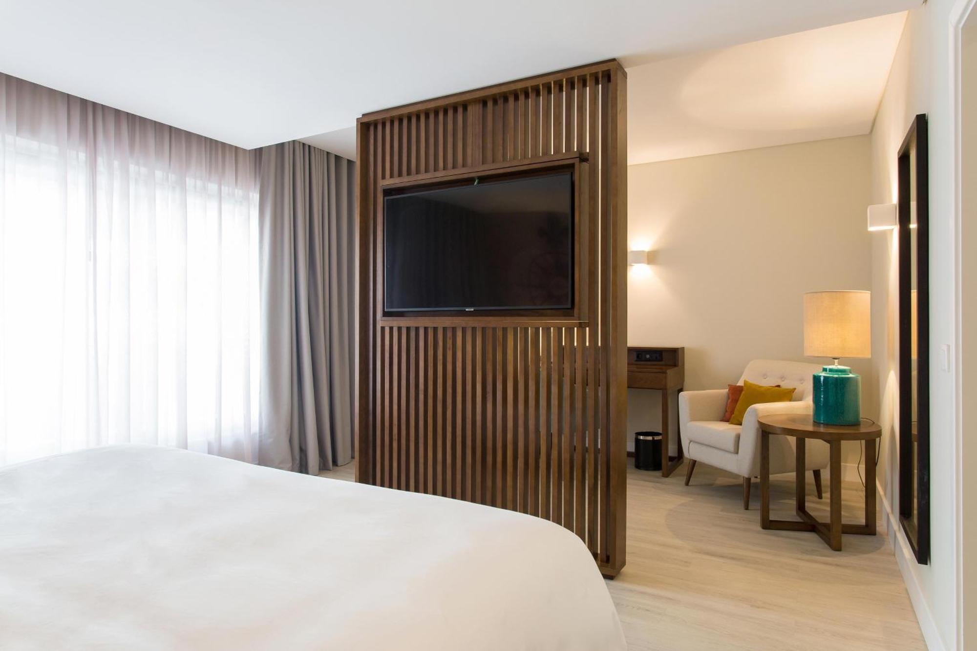 Four Points By Sheraton Sesimbra Luaran gambar
