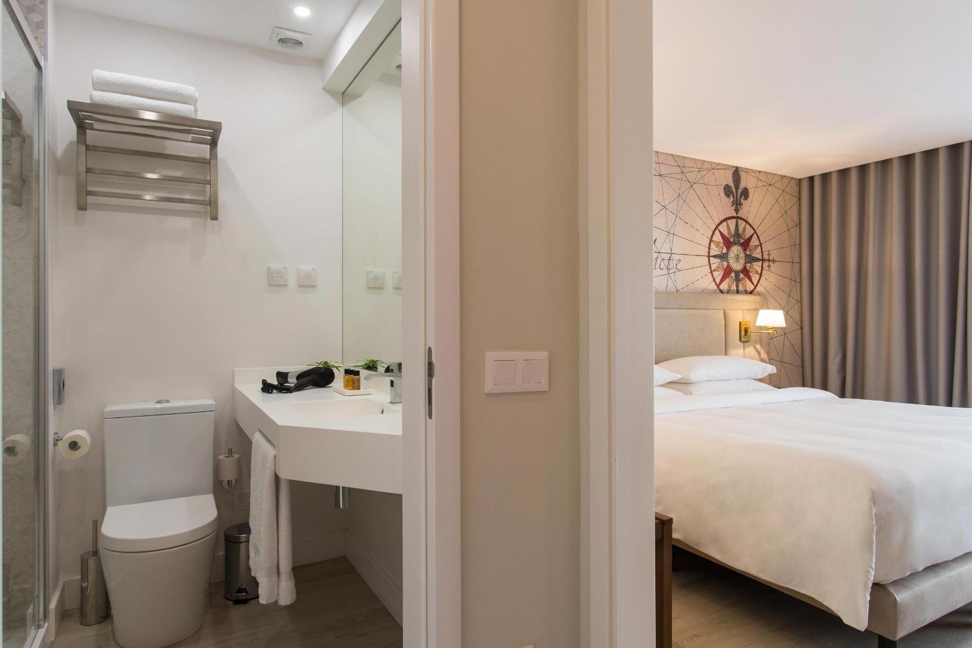 Four Points By Sheraton Sesimbra Luaran gambar