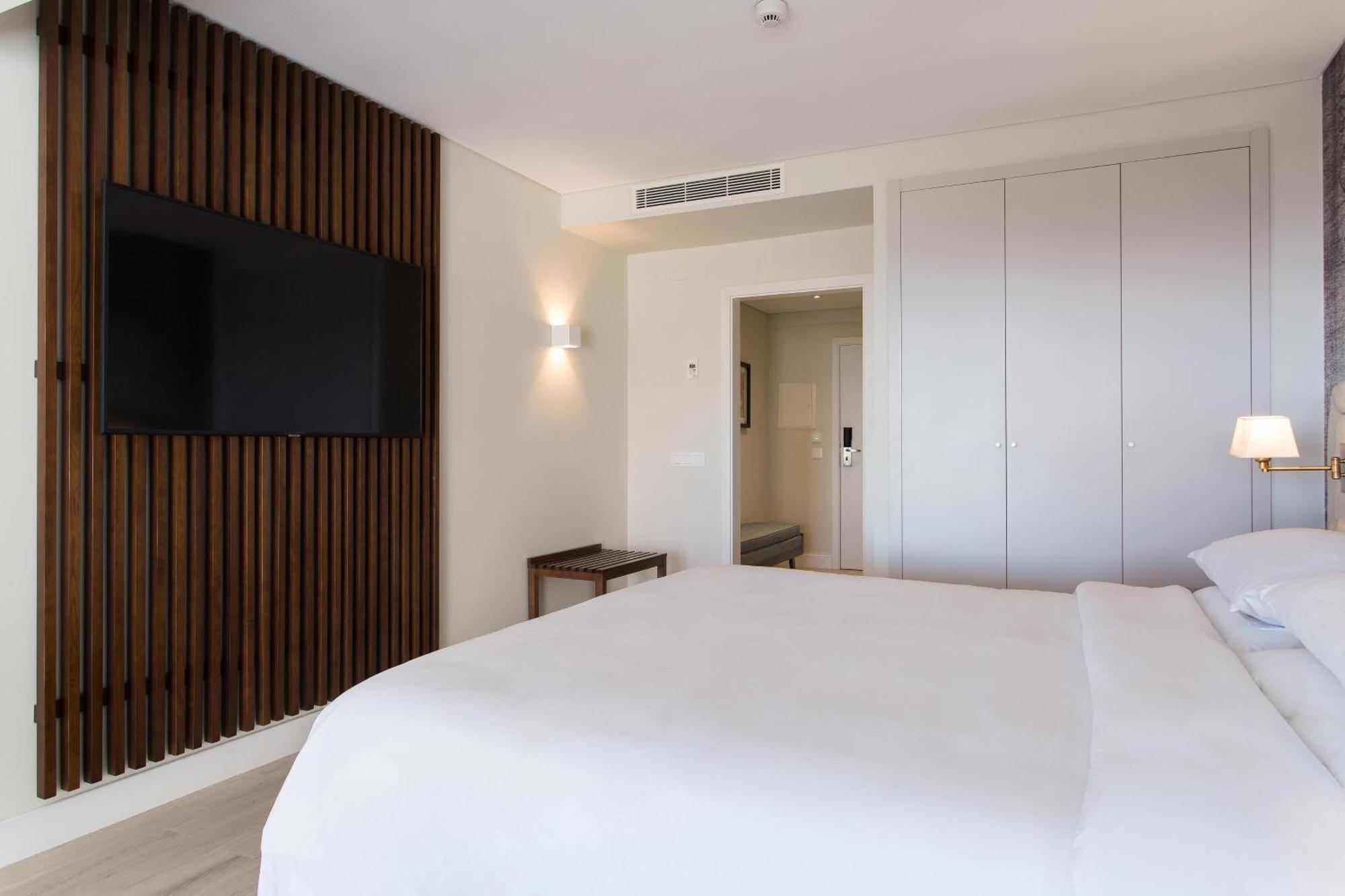 Four Points By Sheraton Sesimbra Luaran gambar