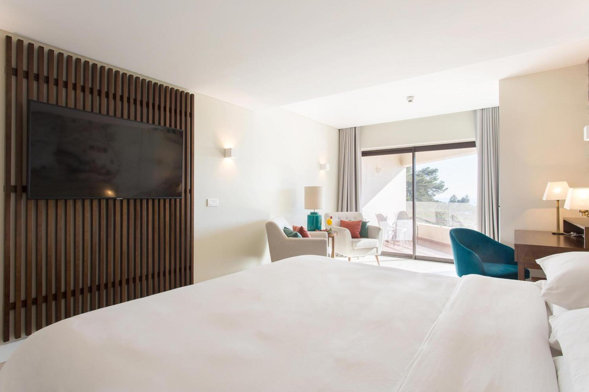 Four Points By Sheraton Sesimbra Luaran gambar