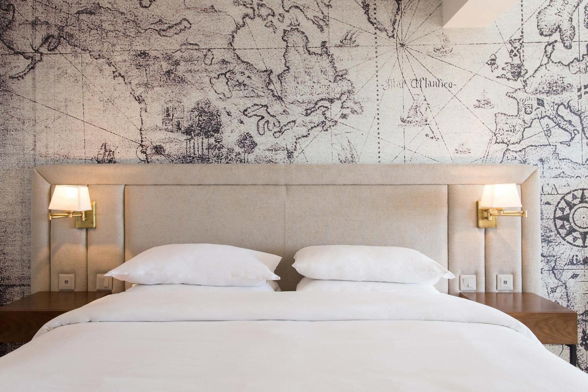 Four Points By Sheraton Sesimbra Luaran gambar