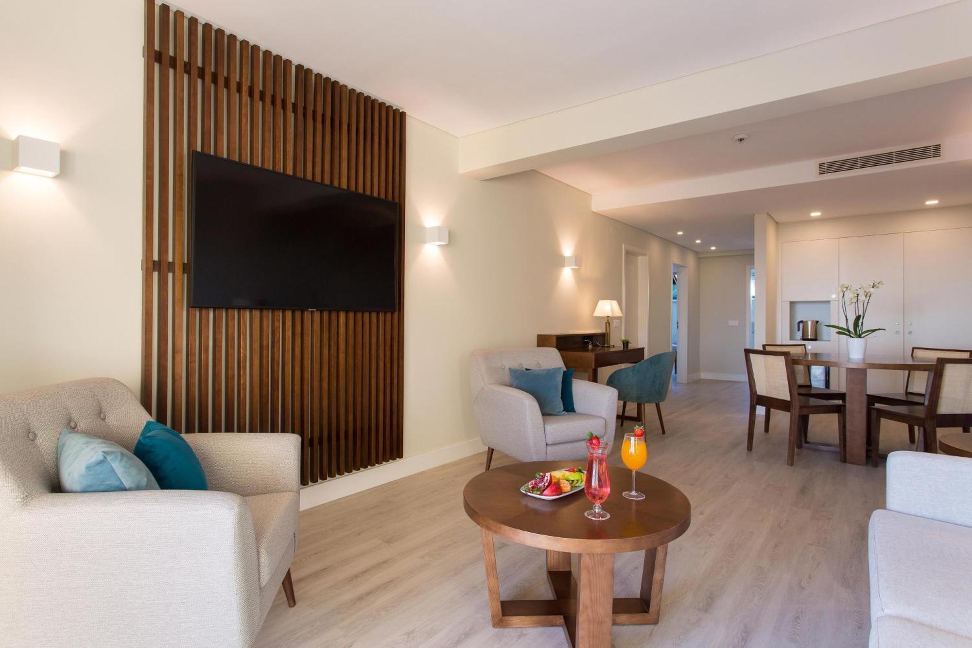 Four Points By Sheraton Sesimbra Luaran gambar