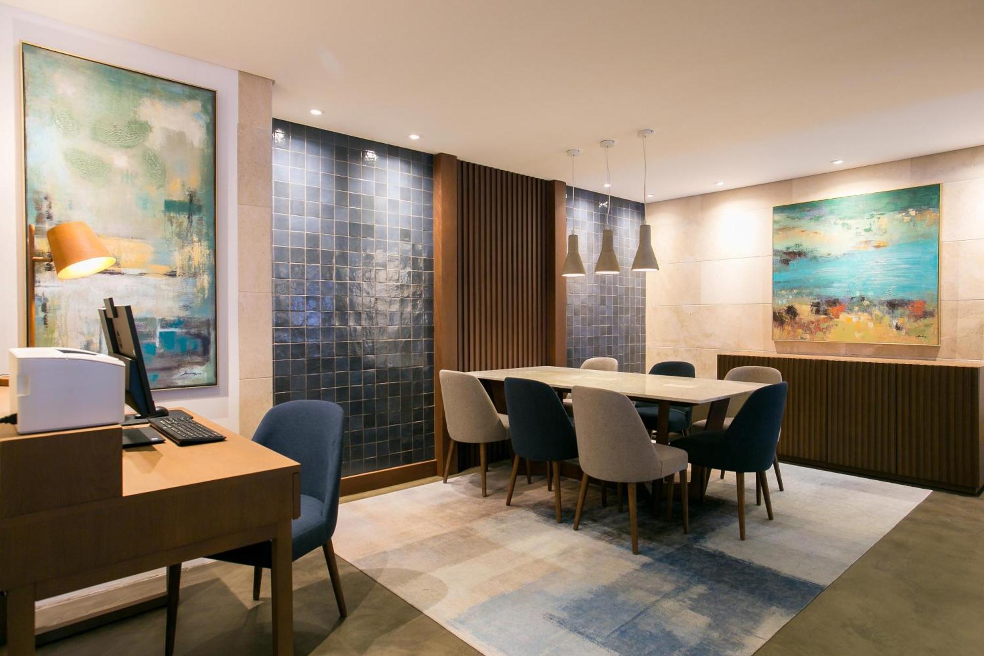 Four Points By Sheraton Sesimbra Luaran gambar