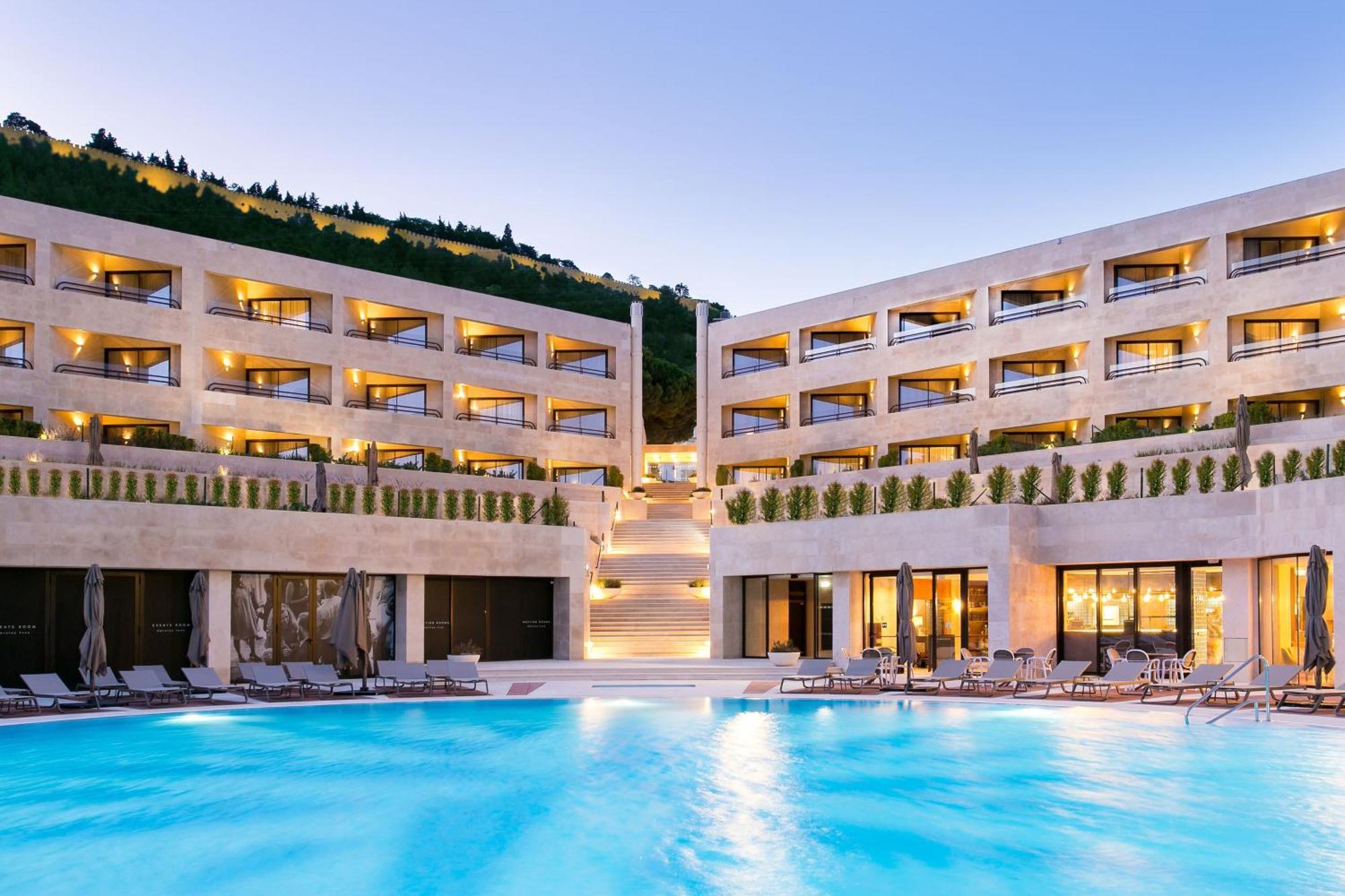 Four Points By Sheraton Sesimbra Luaran gambar